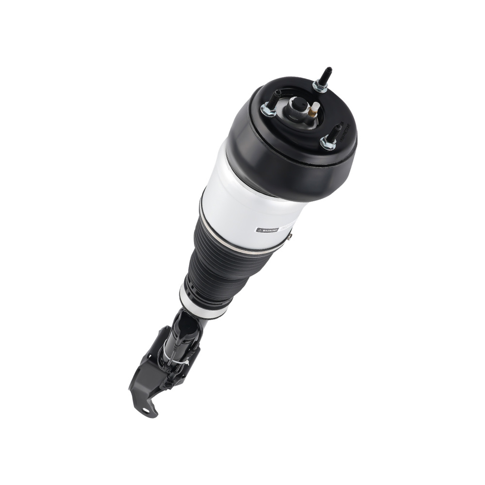 Amortiguador delantera izquierda compatible para Mercedes M GLE W166 ML500 GL GLS X166 GL500