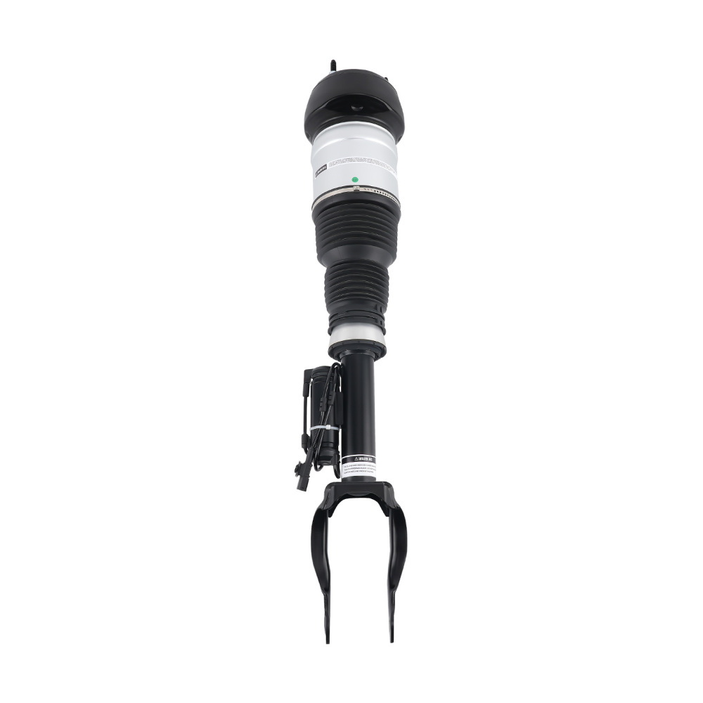 Amortiguador delantera izquierda compatible para Mercedes M GLE W166 ML500 GL GLS X166 GL500