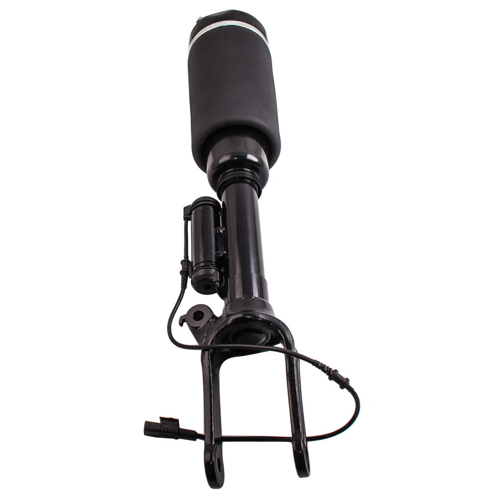 Front Air Suspension Strut compatible for Mercedes R320 R350 R500 R Class W251 Airmatic