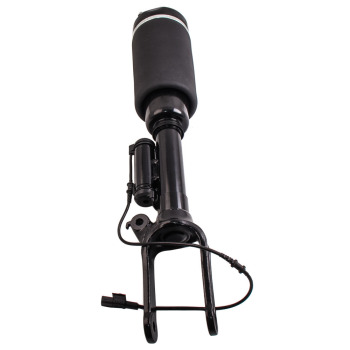 Front Air Suspension Strut compatible for Mercedes R320 R350 R500 R Class W251 Airmatic