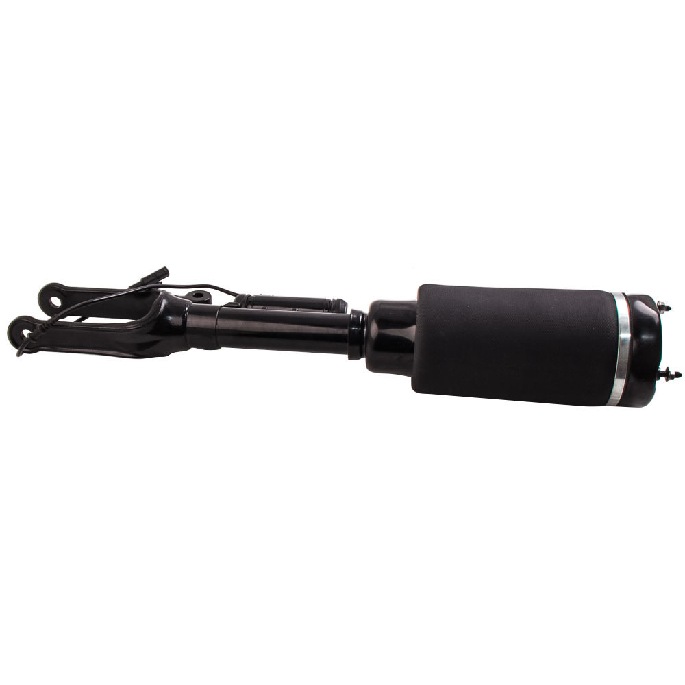 Front Air Suspension Strut compatible for Mercedes R320 R350 R500 R Class W251 Airmatic