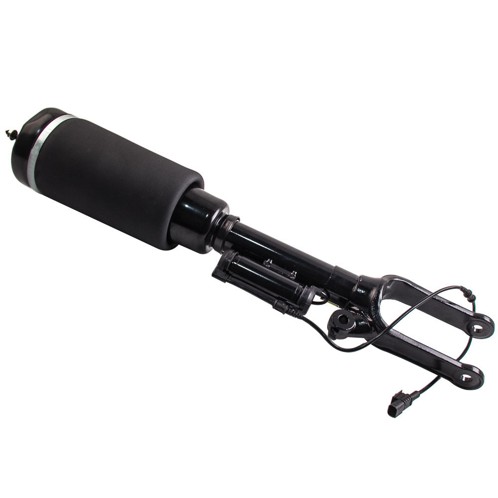 Front Air Suspension Strut compatible for Mercedes R320 R350 R500 R Class W251 Airmatic