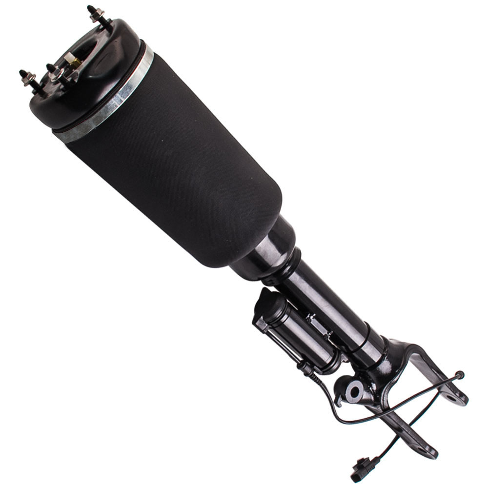 Front Air Suspension Strut compatible for Mercedes R320 R350 R500 R Class W251 Airmatic