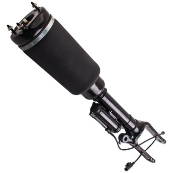 Front Air Suspension Strut compatible for Mercedes R320 R350 R500 R Class W251 Airmatic