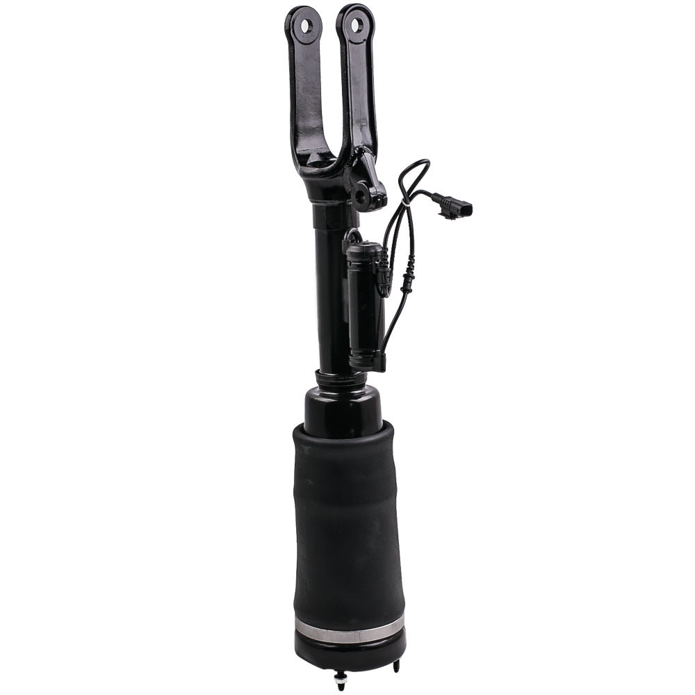 Front Air Suspension Strut compatible for Mercedes R320 R350 R500 R Class W251 Airmatic