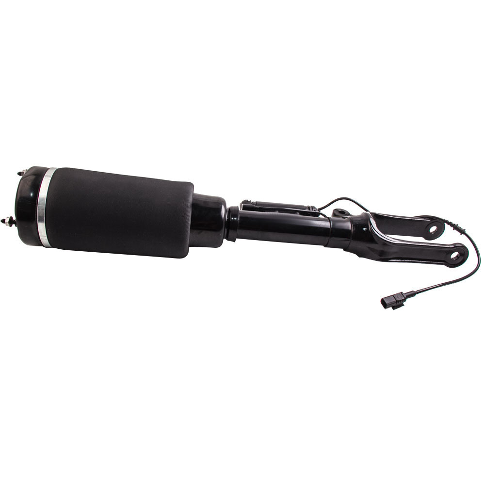 Compatible para Mercedes clase R w251 V251 puntal delantero suspensión neumática nuevo