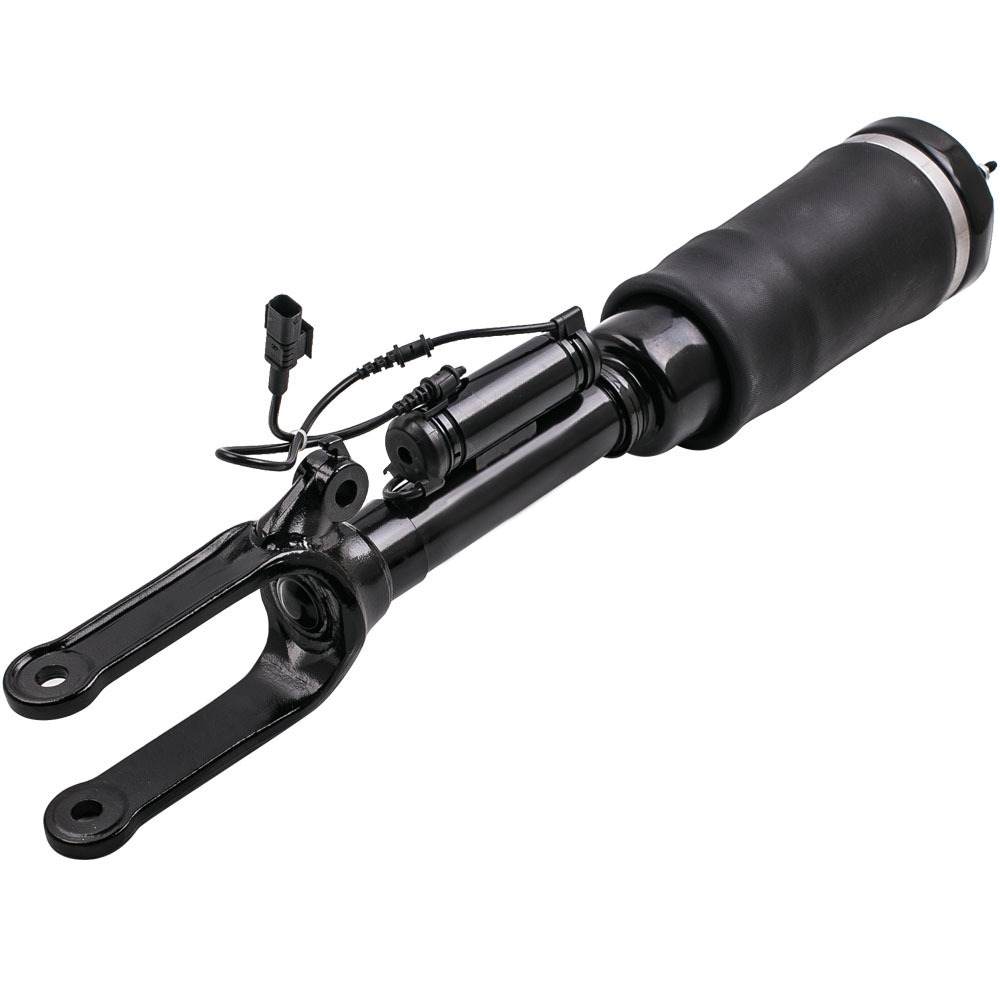 Compatible para Mercedes clase R w251 V251 puntal delantero suspensión neumática nuevo