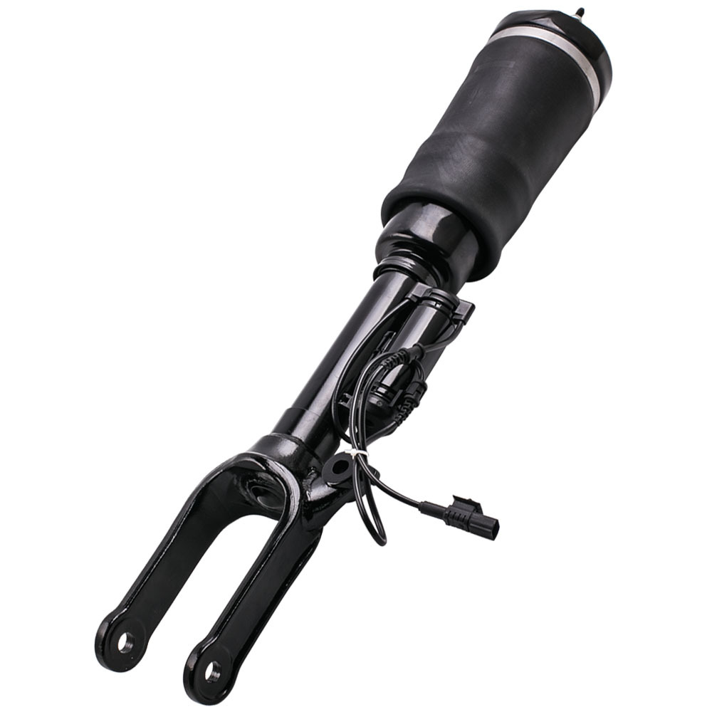 Compatible para Mercedes clase R w251 V251 puntal delantero suspensión neumática nuevo