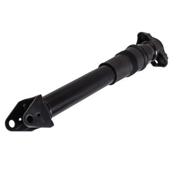 Pair Rear Air Suspension Absorber Spring Strut compatible for Mercedes W25 R320 R350 R500 
