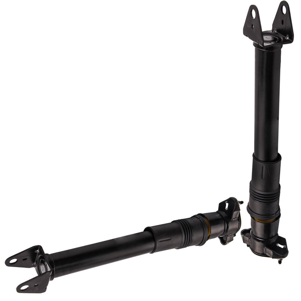 Compatible para Mercedes W251 V251 2006-2018 Suspensión trasera Amortiguador de gas 2513203131