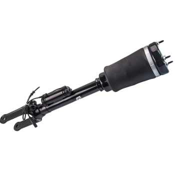 Amortiguador neumático delantero / balona de suspensión delantera compatible para Mercedes Clase M/GL W164 X164 1643206013