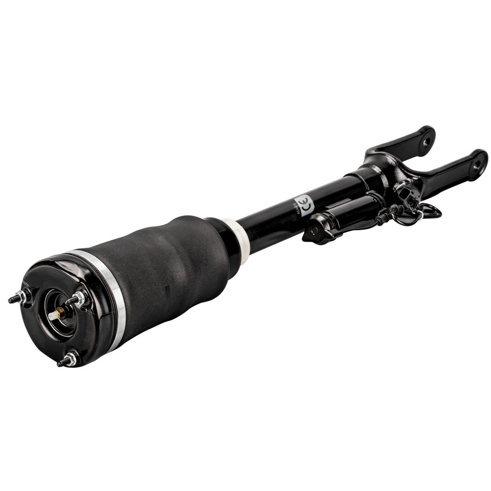 Amortiguador neumático delantero / balona de suspensión delantera compatible para Mercedes Clase M/GL W164 X164 1643206013