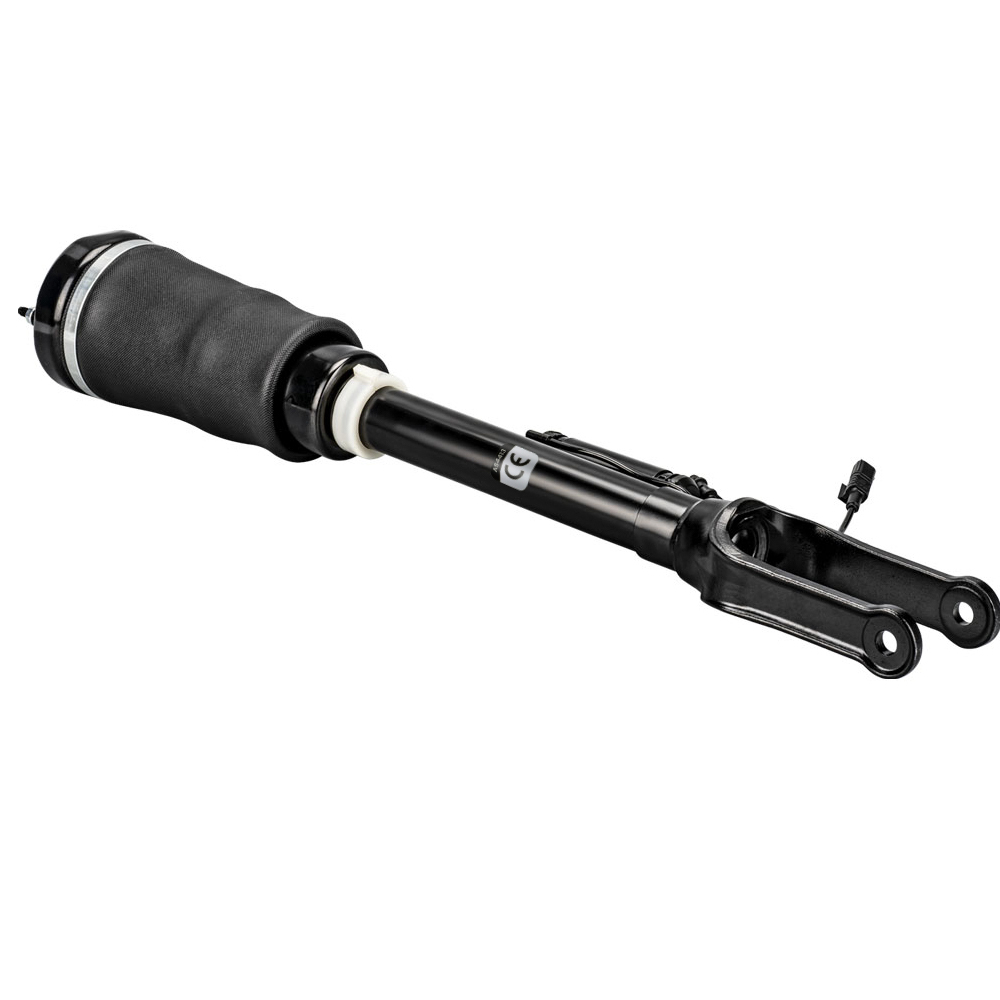 Amortiguador neumático delantero / balona de suspensión delantera compatible para Mercedes Clase M/GL W164 X164 1643206013