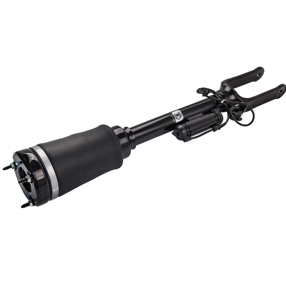 Amortiguador neumático delantero / balona de suspensión delantera compatible para Mercedes Clase M/GL W164 X164 1643206013
