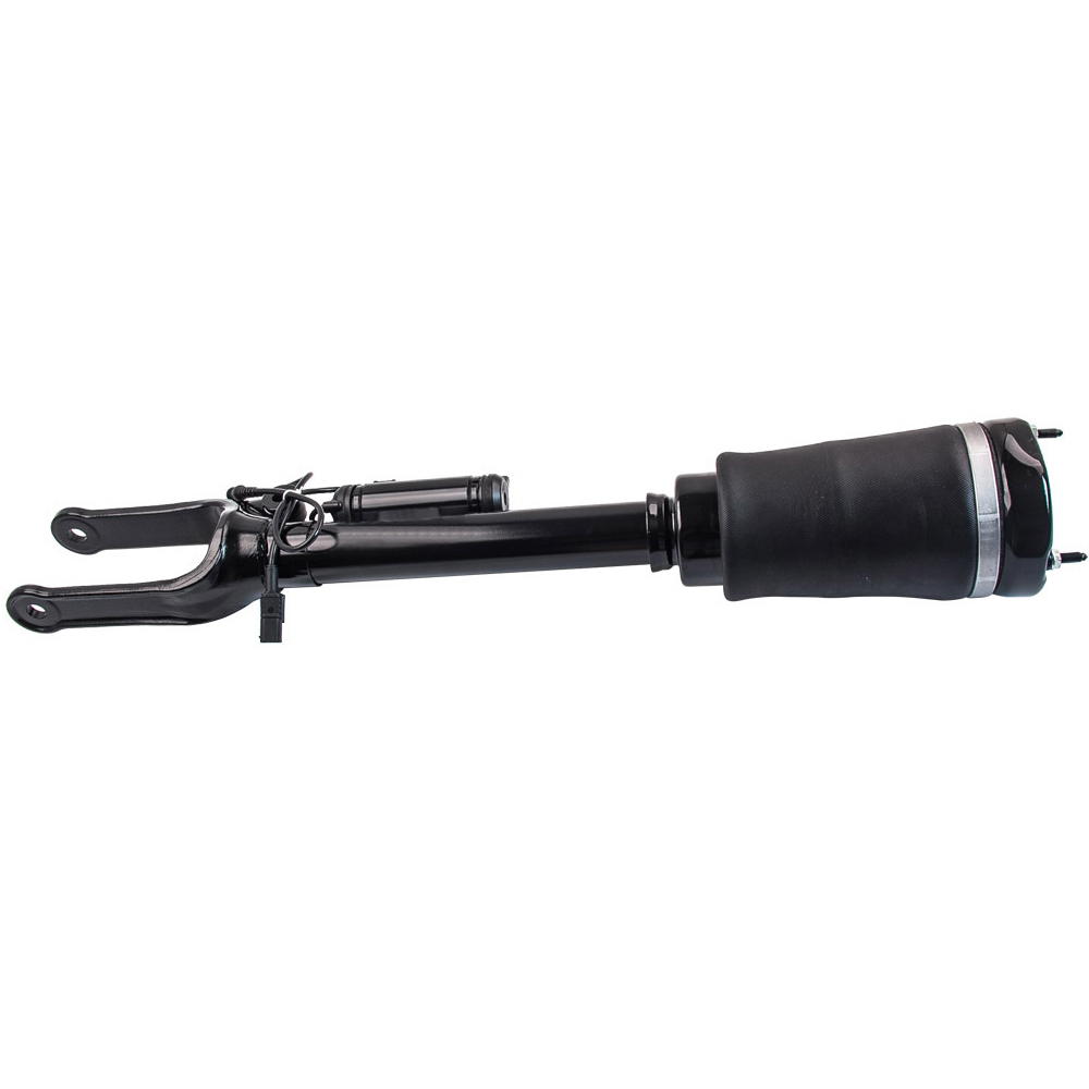 Amortiguador neumático delantero / balona de suspensión delantera compatible para Mercedes Clase M/GL W164 X164 1643206013