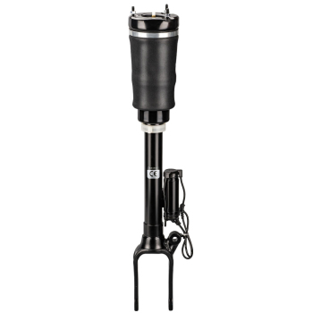 Amortiguador neumático delantero / balona de suspensión delantera compatible para Mercedes Clase M/GL W164 X164 1643206013