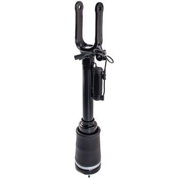 Pair Front compatible for MERCEDES X / W164 MLGL With-ADS Electric AIR SUSPENSION SHOCKS