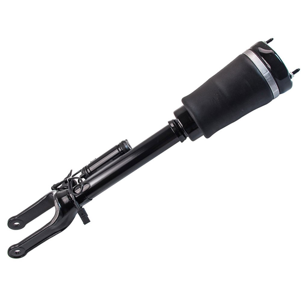 2x Delantero Suspensión Neumática compatible para Mercedes Clase GL M W164 X164 With ADS