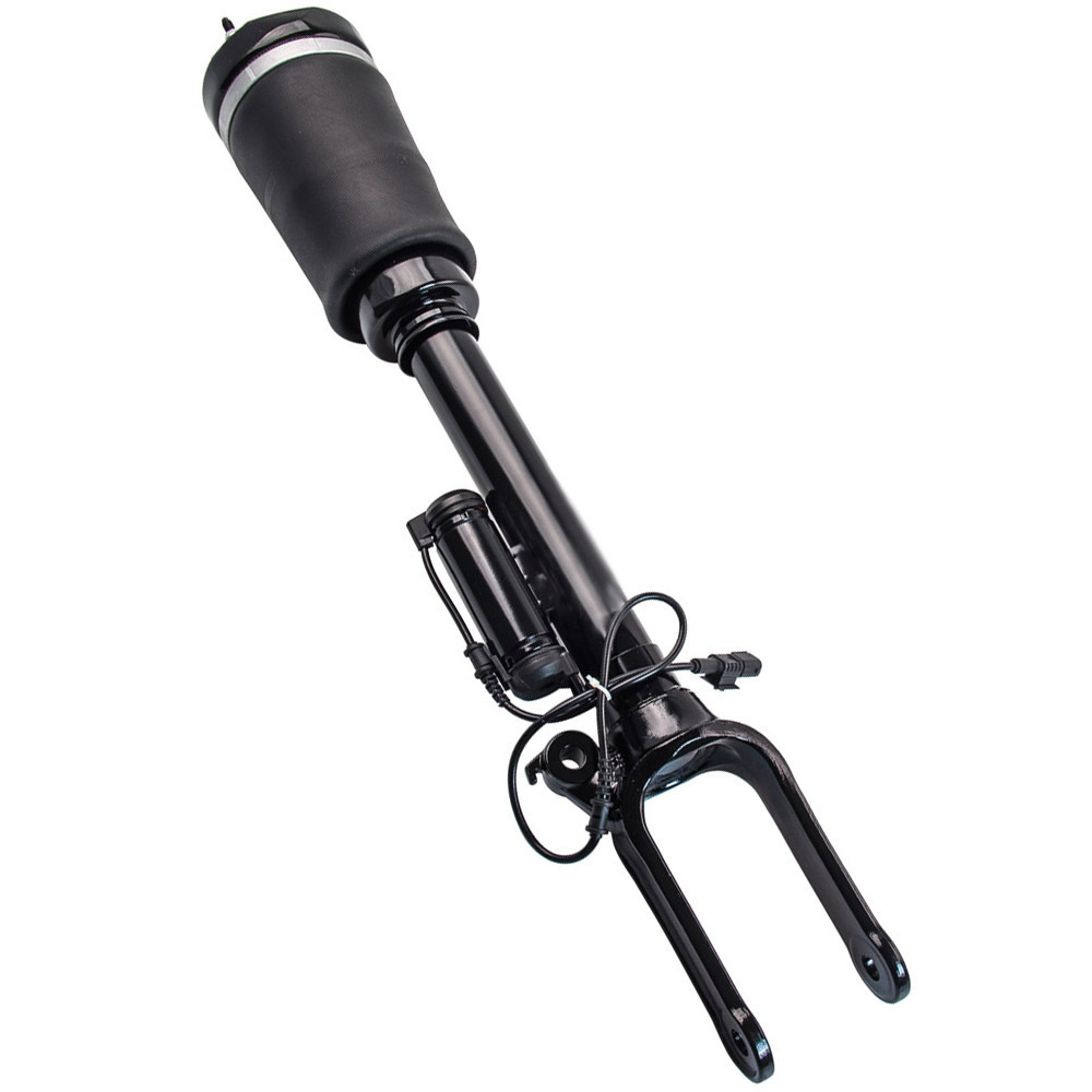 2x Delantero Suspensión Neumática compatible para Mercedes Clase GL M W164 X164 With ADS