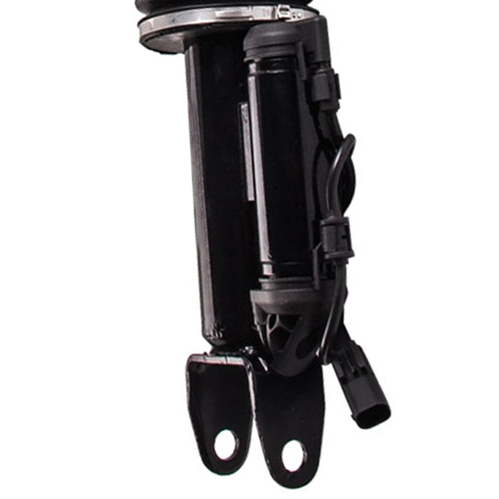 Front Left + Right Air Suspension Neumática compatible para Mercedes E Class W211 CLS W219