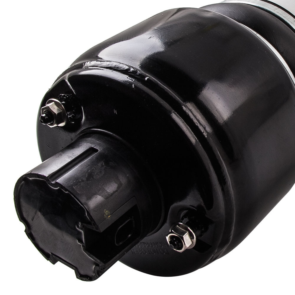 Front Left + Right Air Suspension Neumática compatible para Mercedes E Class W211 CLS W219