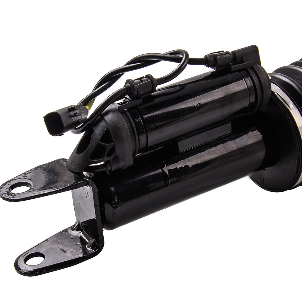 Front Left + Right Air Suspension Neumática compatible para Mercedes E Class W211 CLS W219