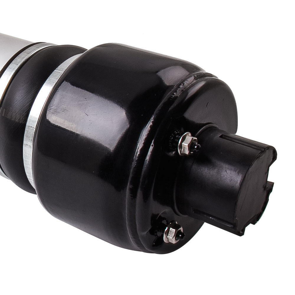 Front Left + Right Air Suspension Neumática compatible para Mercedes E Class W211 CLS W219