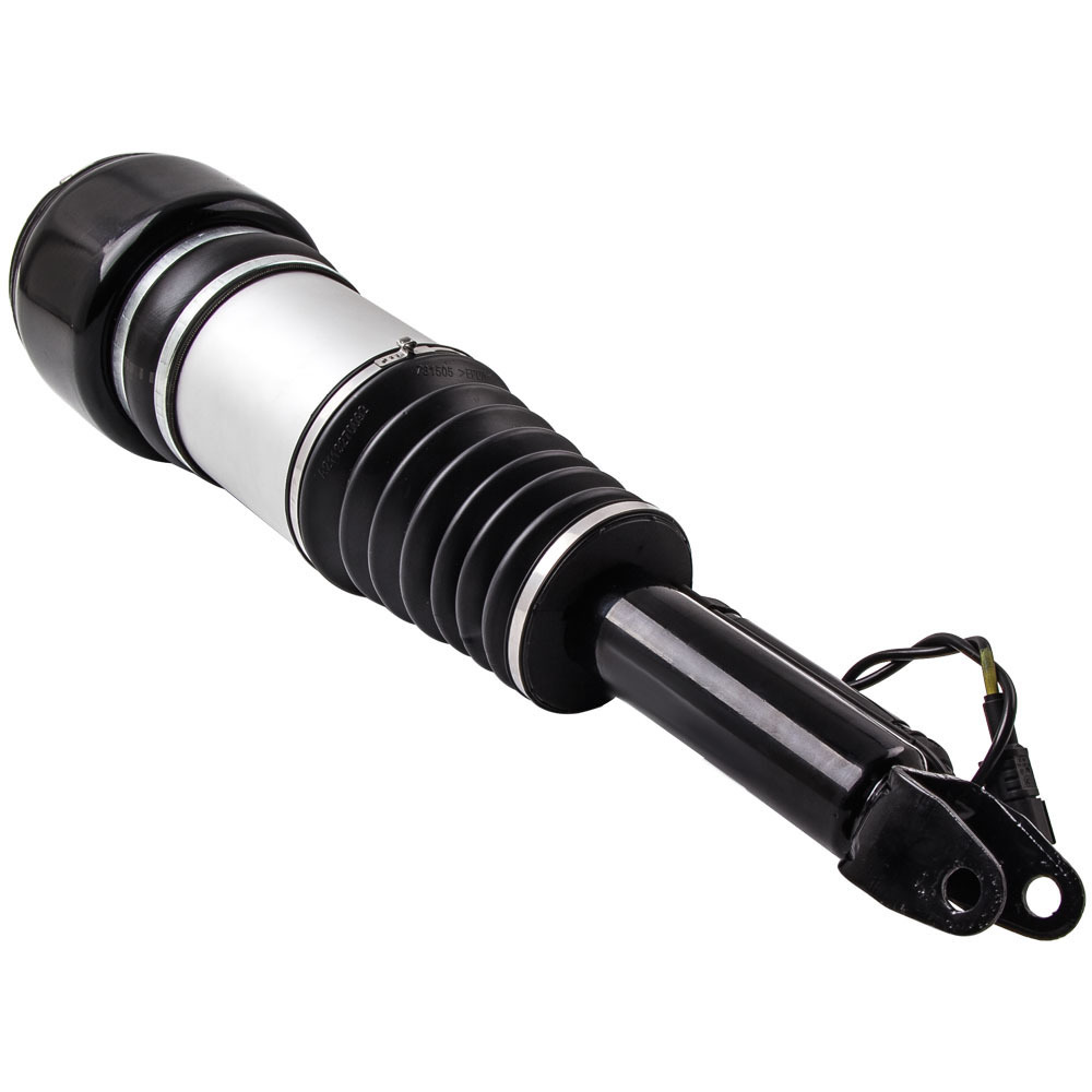 Front Left + Right Air Suspension Neumática compatible para Mercedes E Class W211 CLS W219