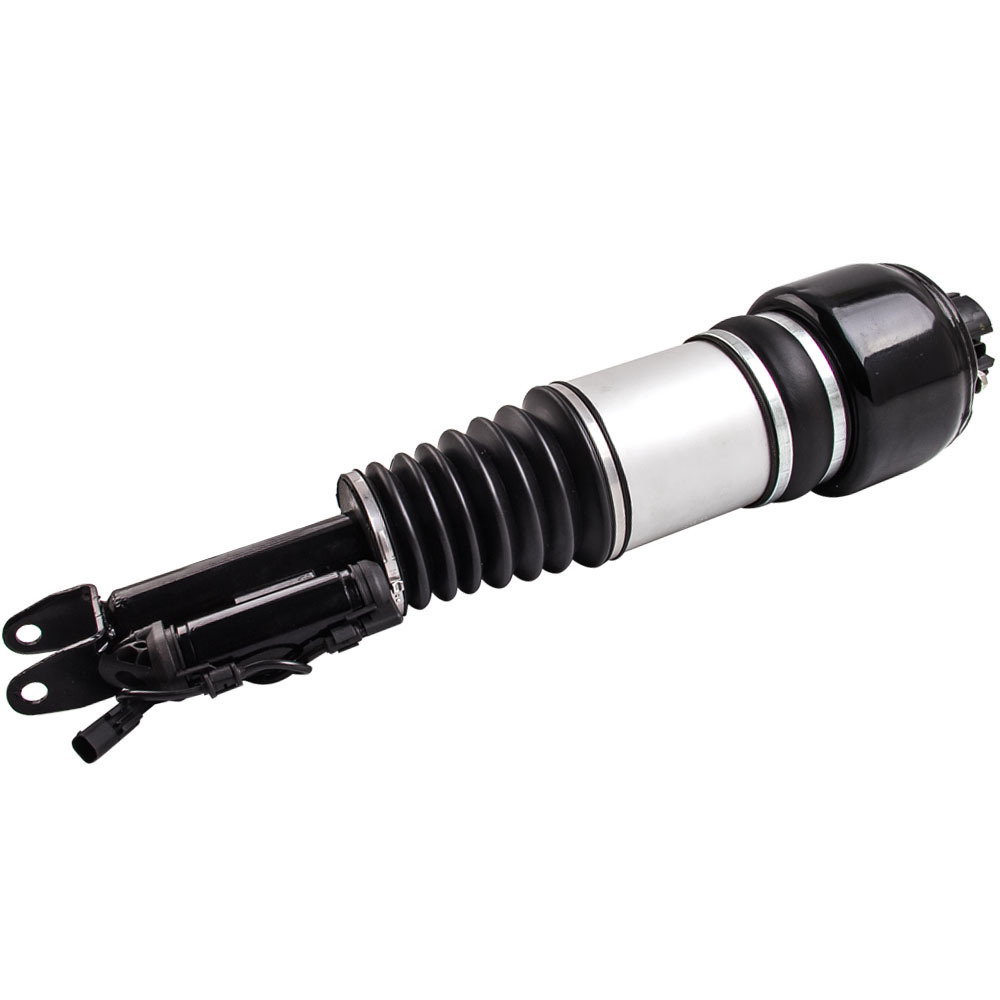 Front Left + Right Air Suspension Neumática compatible para Mercedes E Class W211 CLS W219