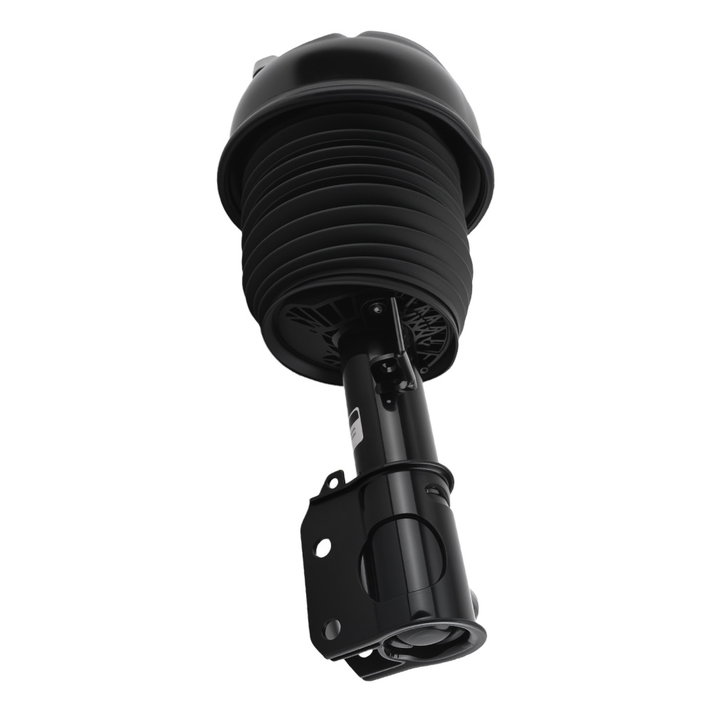 Avant Droit Jambe De Force Amortisseur compatible pour Mercedes W212 S212 4matic 2123208213