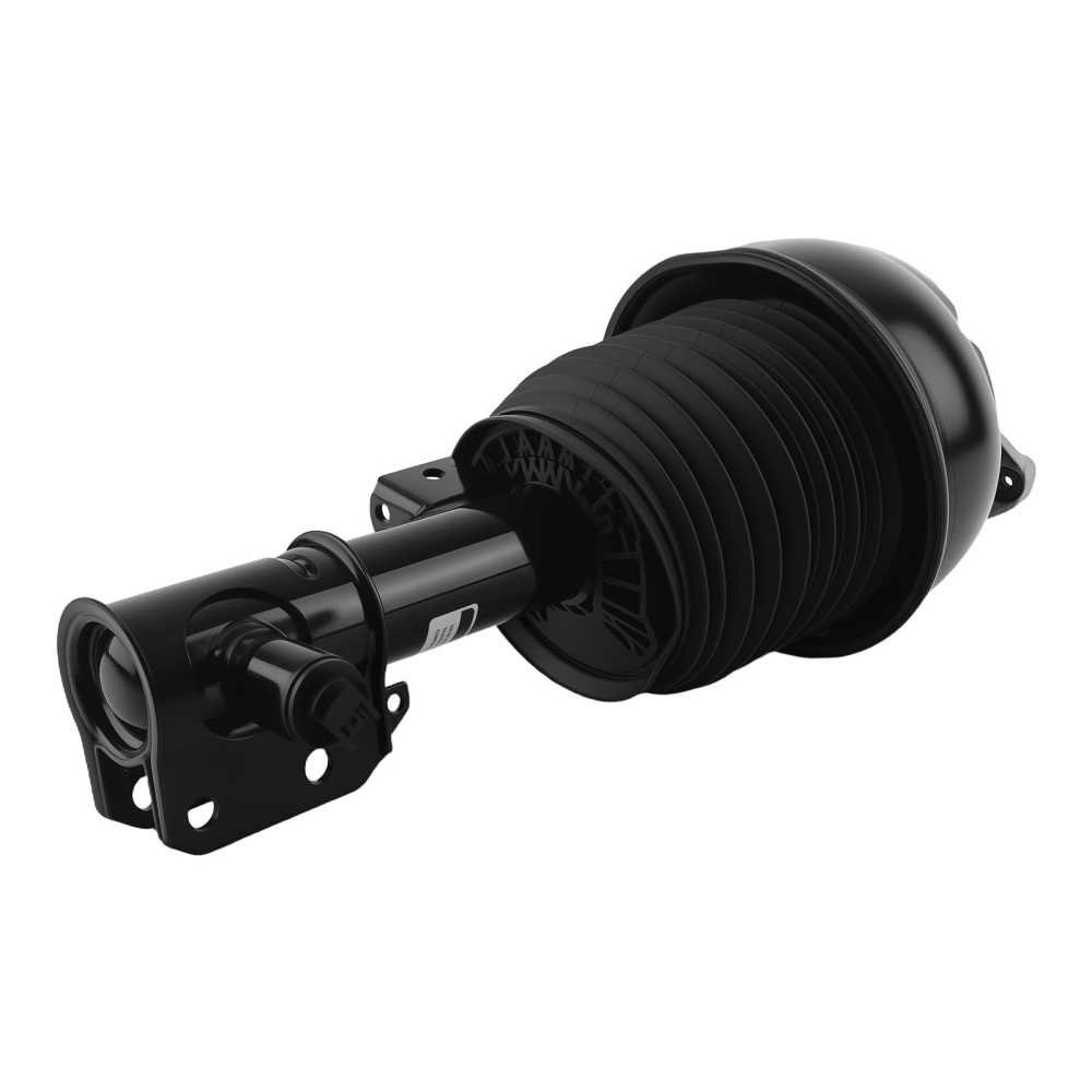 Avant Droit Jambe De Force Amortisseur compatible pour Mercedes W212 S212 4matic 2123208213