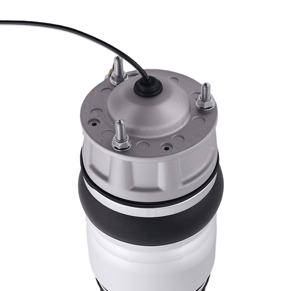 Amortiguadores delantera Suspensión compatible para VW Touareg 7P5,7P6 compatible para Porsche Cayenne 92A