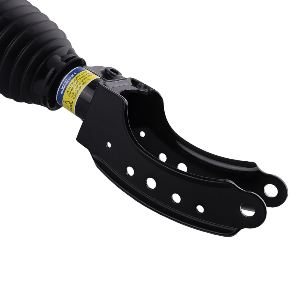 Amortiguadores delantera Suspensión compatible para VW Touareg 7P5,7P6 compatible para Porsche Cayenne 92A