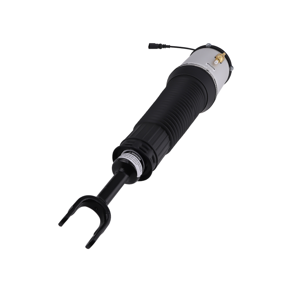 Sospensioni Pneumatiche anteriore destro Ammortizzatore compatibile per AUDI A8 / S8 4E D3