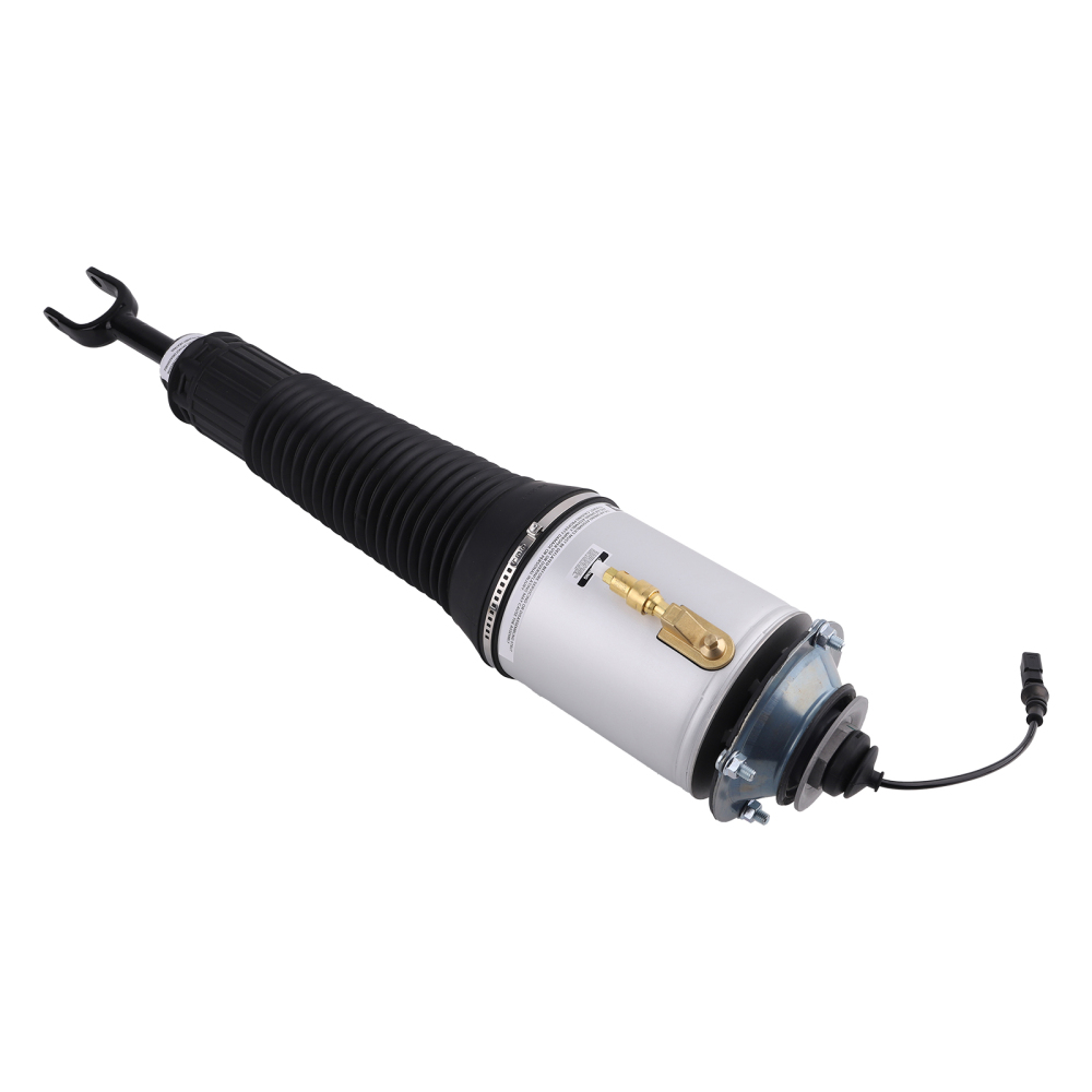 Amortiguador neumático delantero derecho compatible para Audi A8 S8 D3 4E S8 Quattro
