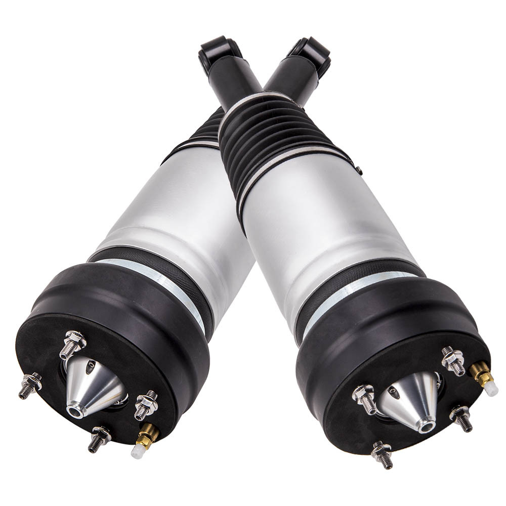 Trasero Amortiguador Suspensión Neumática compatible para Jaguar XJ XJ8 XJR 04-10 C2C41340