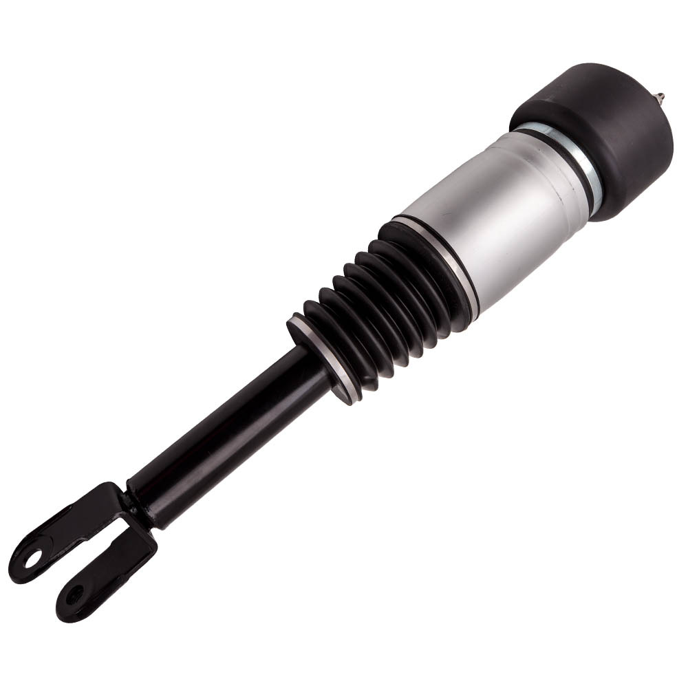 Compatible para Jaguar XJ-Series 2004-2009 Amortiguadores de Suspensión Neumática C2C41347
