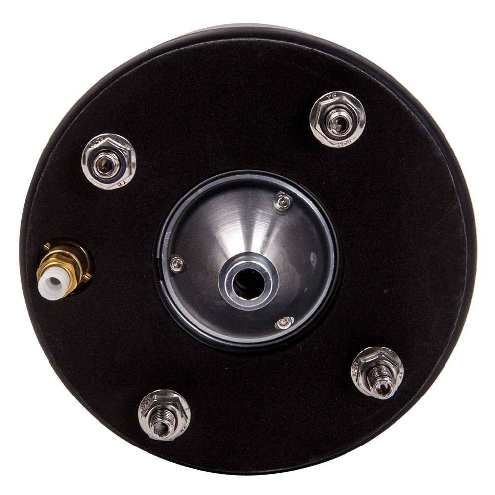 Compatible para Jaguar XJ-Series 2004-2009 Amortiguadores de Suspensión Neumática C2C41347