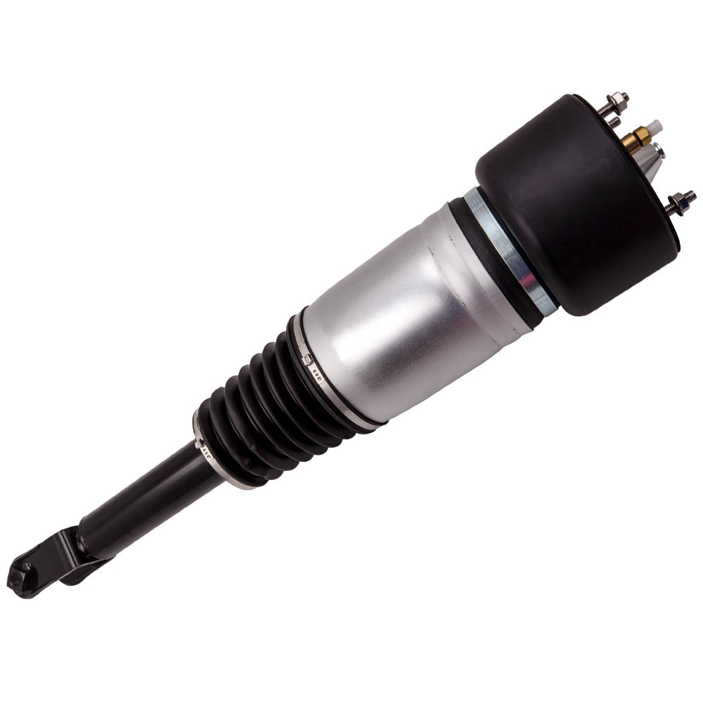 Compatible para Jaguar XJ-Series 2004-2009 Amortiguadores de Suspensión Neumática C2C41347