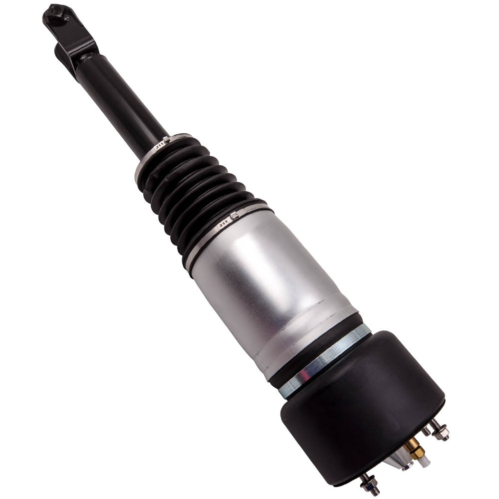 Compatible para Jaguar XJ-Series 2004-2009 Amortiguadores de Suspensión Neumática C2C41347