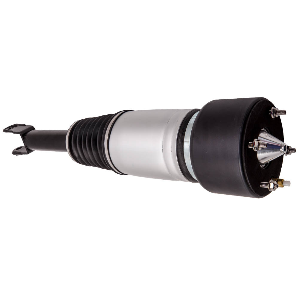 Compatible para Jaguar XJ-Series 2004-2009 Amortiguadores de Suspensión Neumática C2C41347