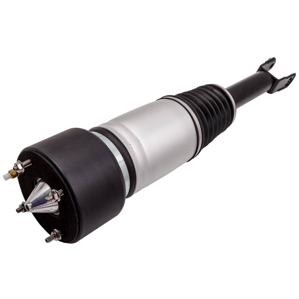 Compatible para Jaguar XJ-Series 2004-2009 Amortiguadores de Suspensión Neumática C2C41347
