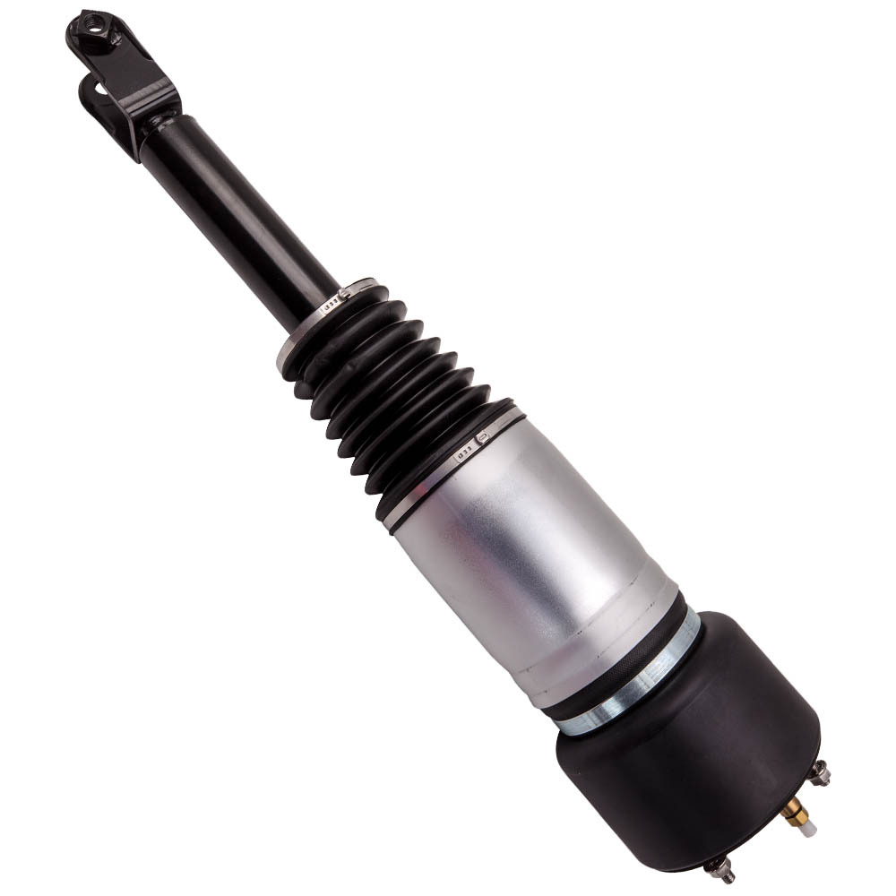 Compatible para Jaguar XJ-Series 2004-2009 Amortiguadores de Suspensión Neumática C2C41347