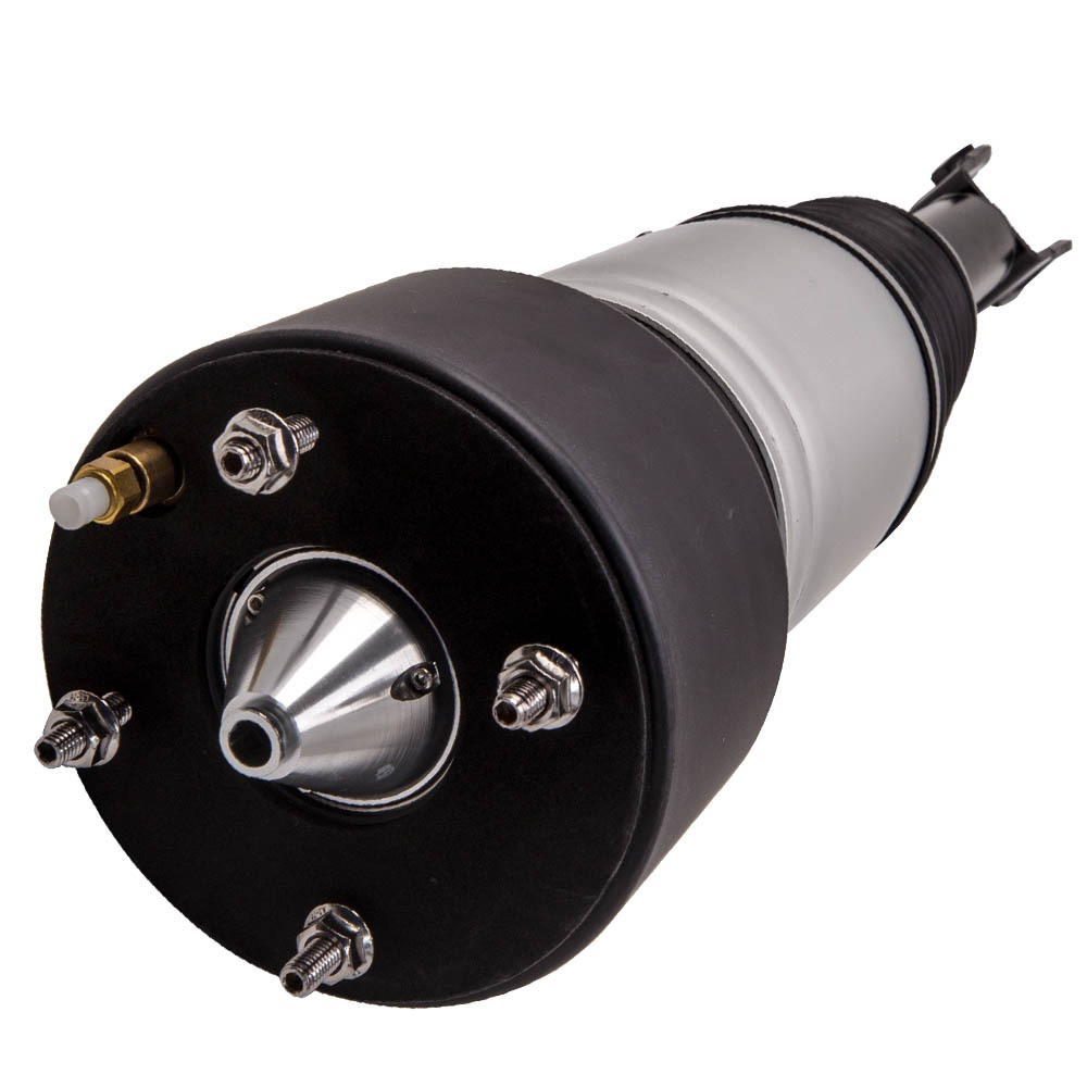 Compatible para Jaguar XJ-Series 2004-2009 Amortiguadores de Suspensión Neumática C2C41347