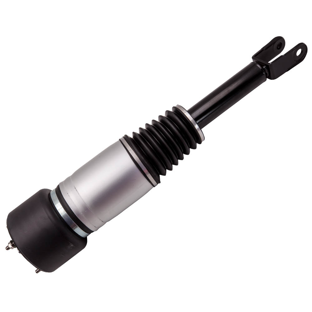 Compatible para Jaguar XJ-Series 2004-2009 Amortiguadores de Suspensión Neumática C2C41347