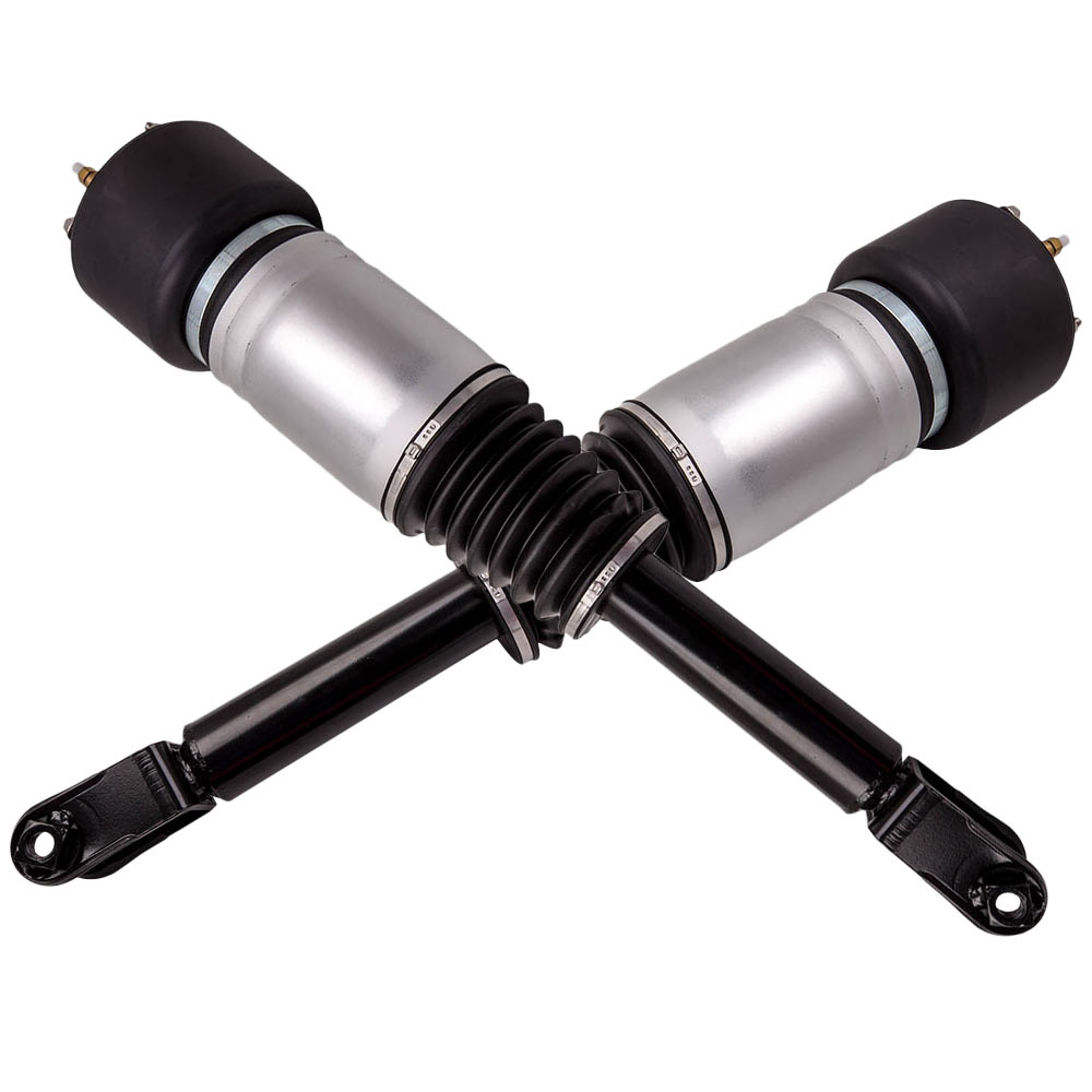 Compatible para Jaguar XJ-Series 2004-2009 Amortiguadores de Suspensión Neumática C2C41347