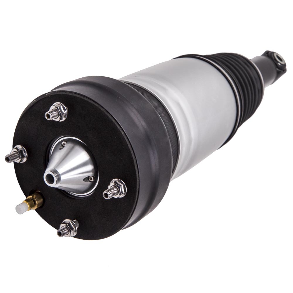 4X Amortiguador de Suspensión Neumática compatible para Jaguar XJ Vanden XJ8 XJR C2C41340