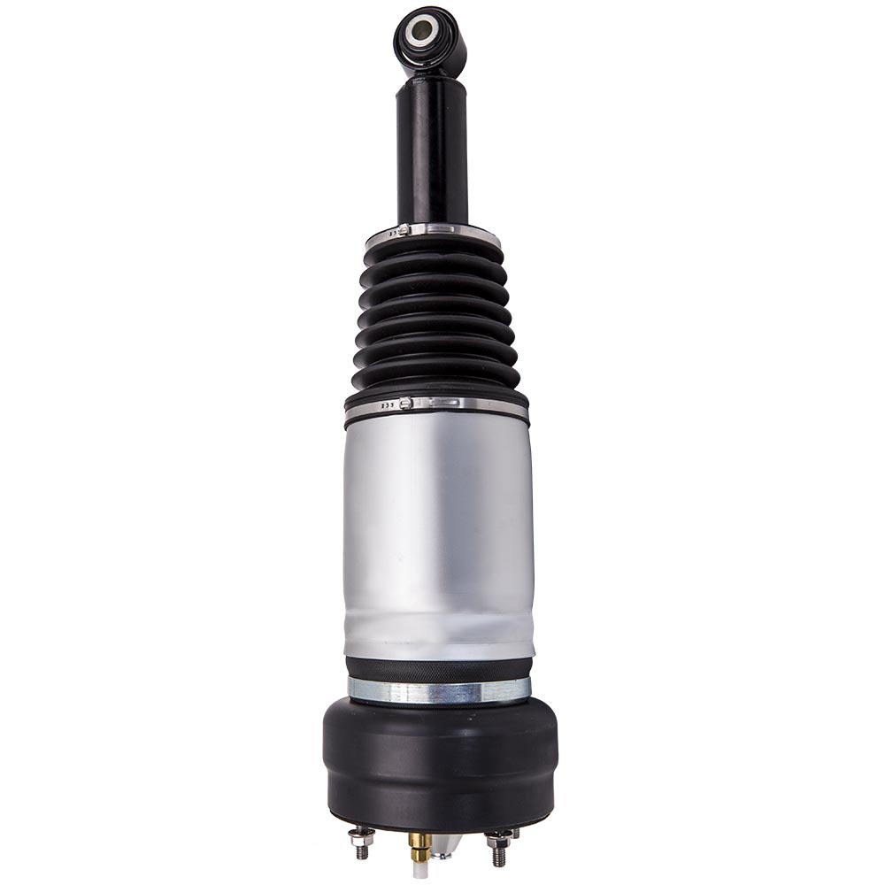 4X Amortiguador de Suspensión Neumática compatible para Jaguar XJ Vanden XJ8 XJR C2C41340