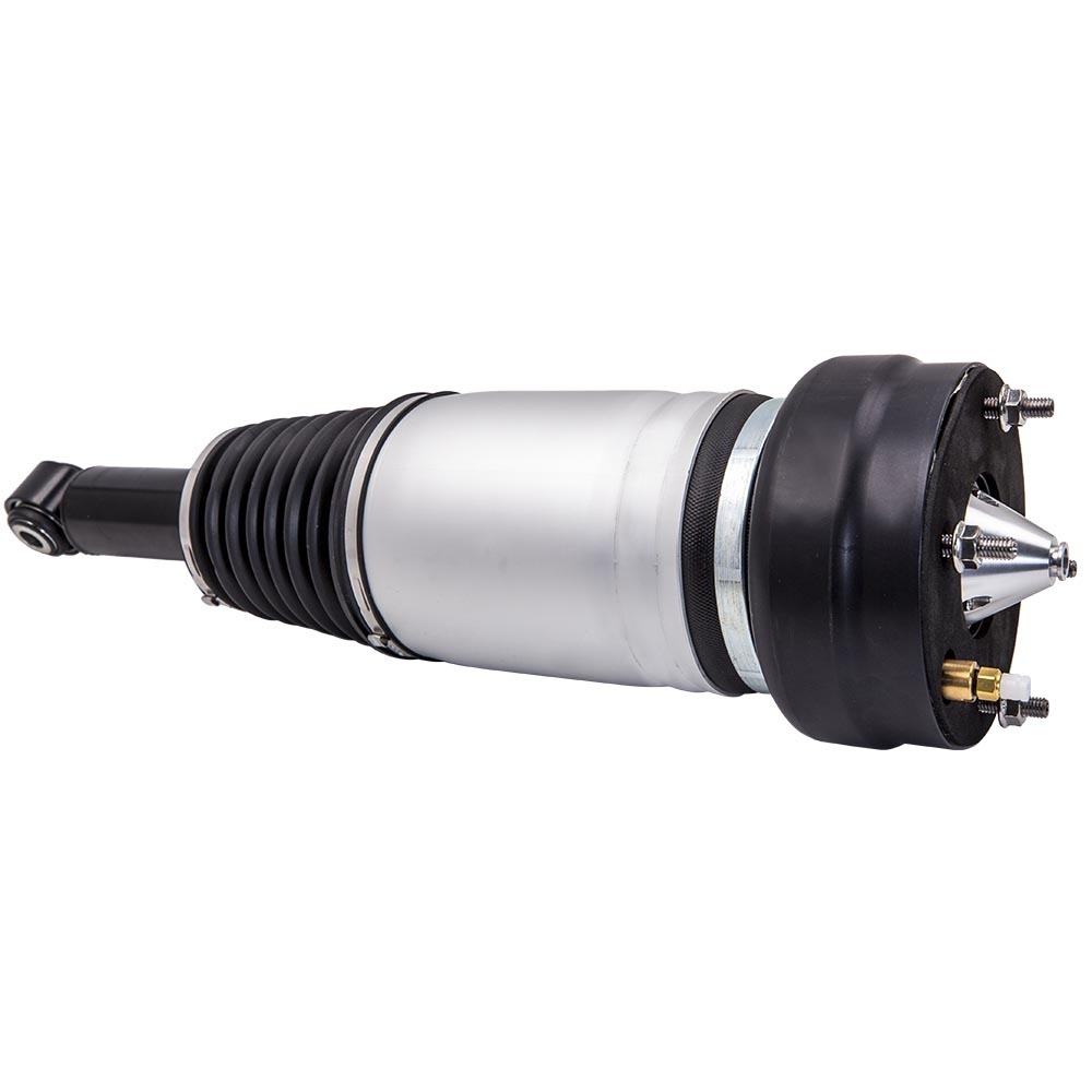 4X Amortiguador de Suspensión Neumática compatible para Jaguar XJ Vanden XJ8 XJR C2C41340