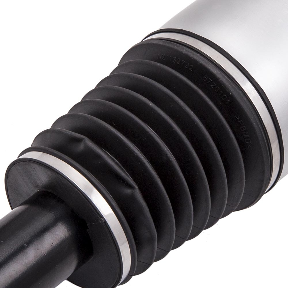 4X Amortiguador de Suspensión Neumática compatible para Jaguar XJ Vanden XJ8 XJR C2C41340
